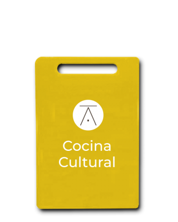 Cocina Cultural